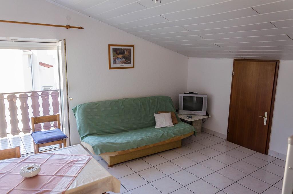 Apartament A & L Sabic
