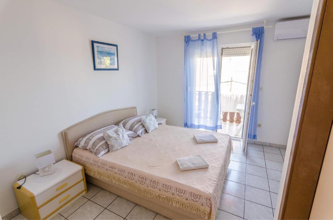 Apartment A & L Sabic *
