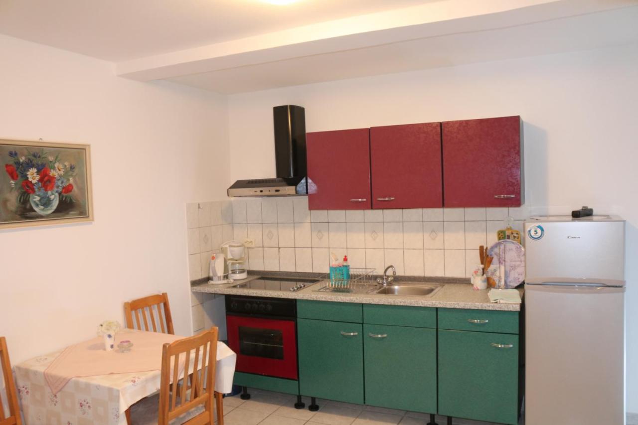 Apartment A & L Sabic