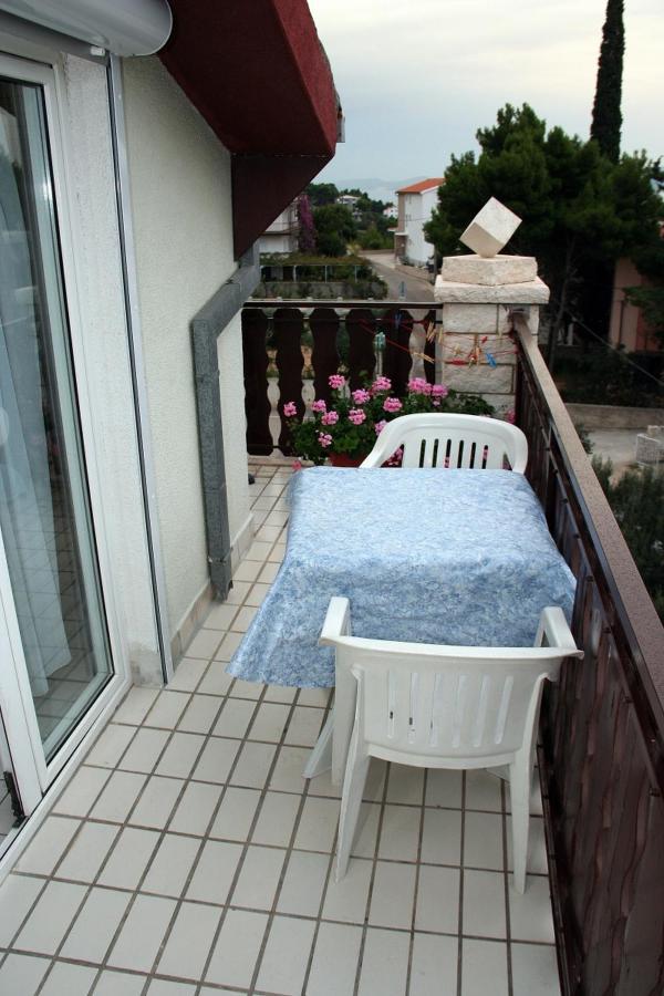 Apartment A & L Sabic *