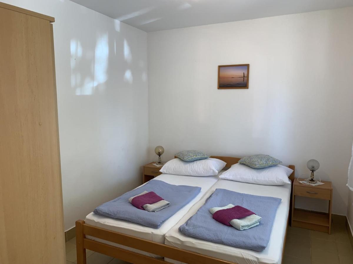 Apartment A & L Sabic *