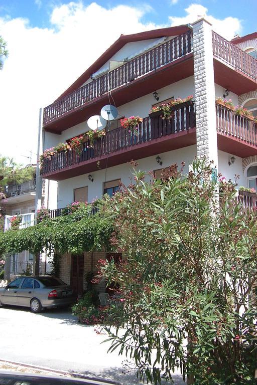 A & L Sabic Apartment *