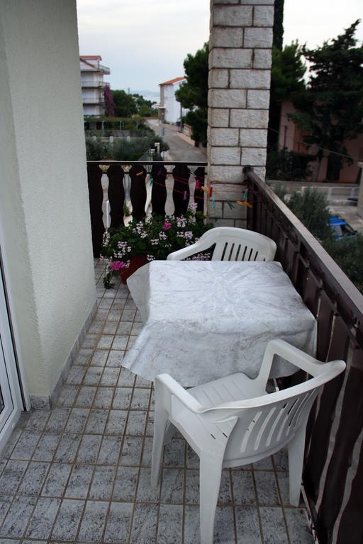 Apartment A & L Sabic *