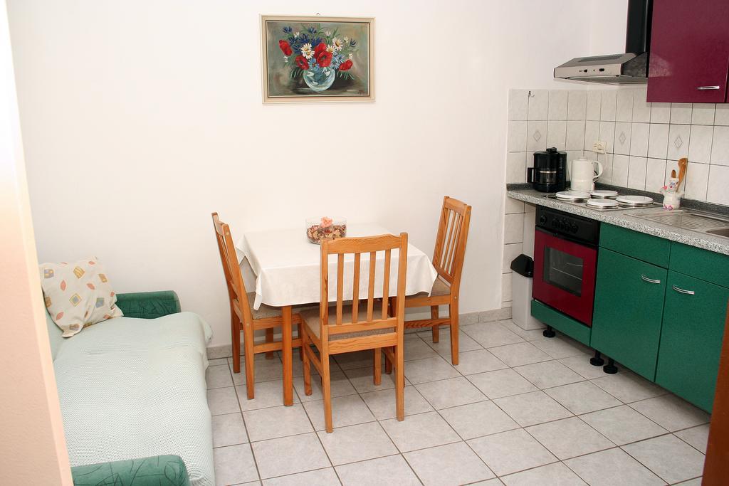 Apartment A & L Sabic