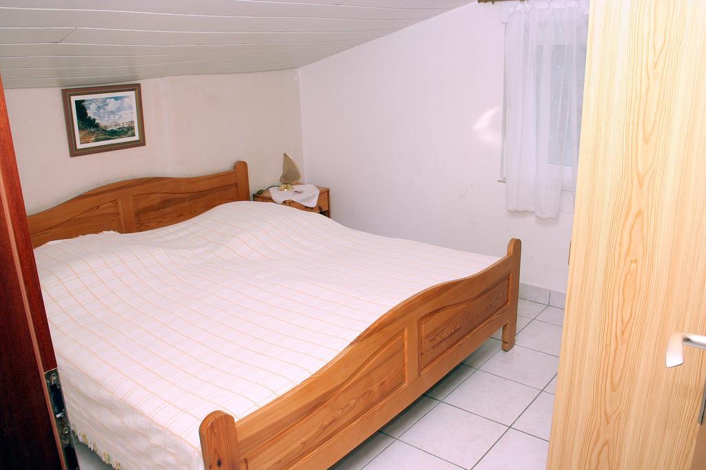 A & L Sabic Apartment Omis