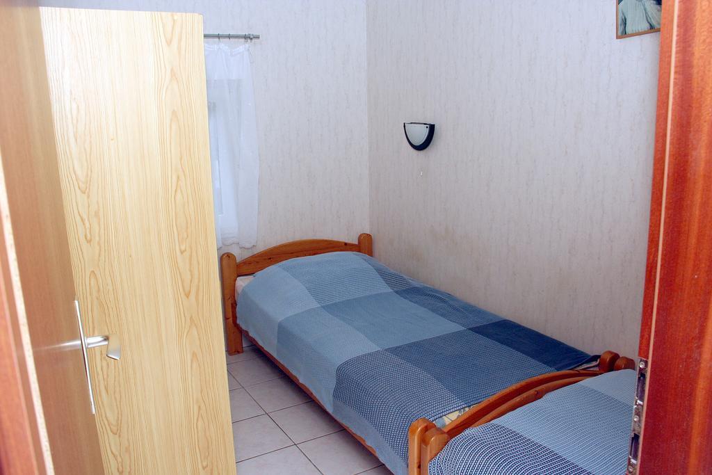 A & L Sabic Apartment Omis