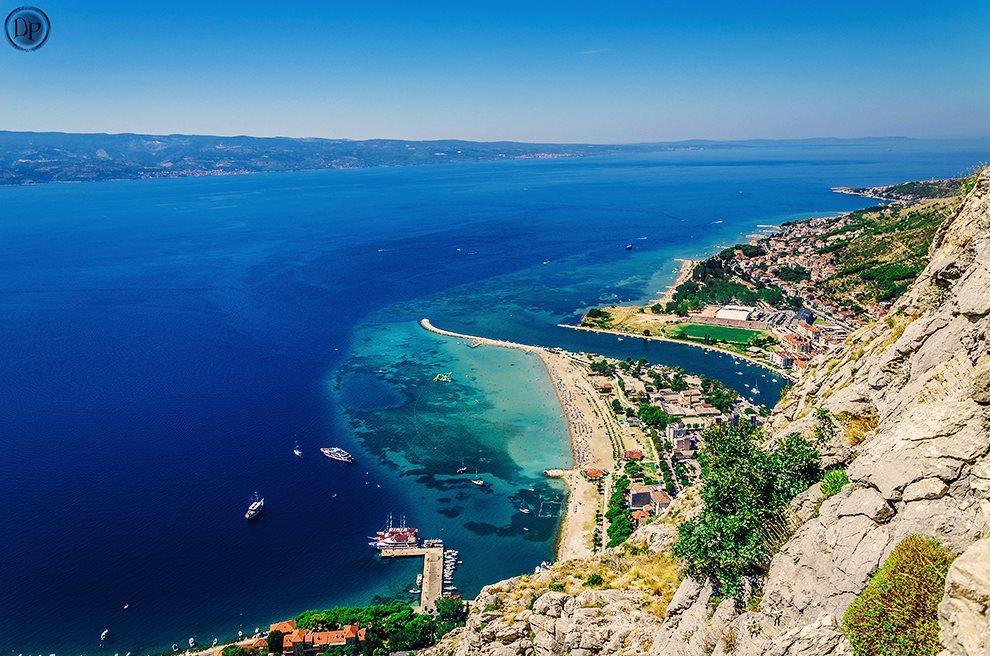 Apartment A & L Sabic Omis