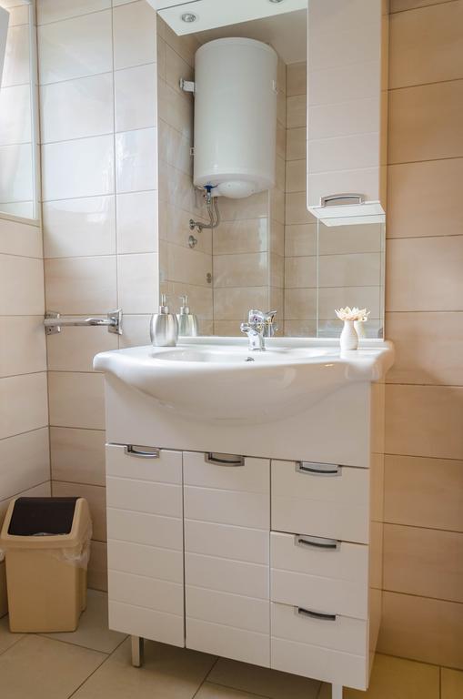 Apartment A & L Sabic Omis