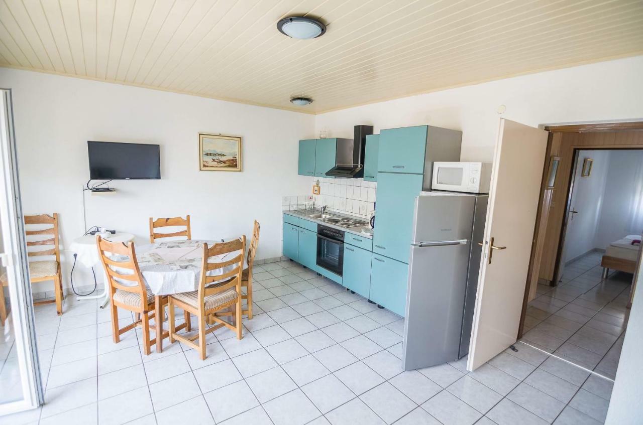 A & L Sabic Apartment Omis