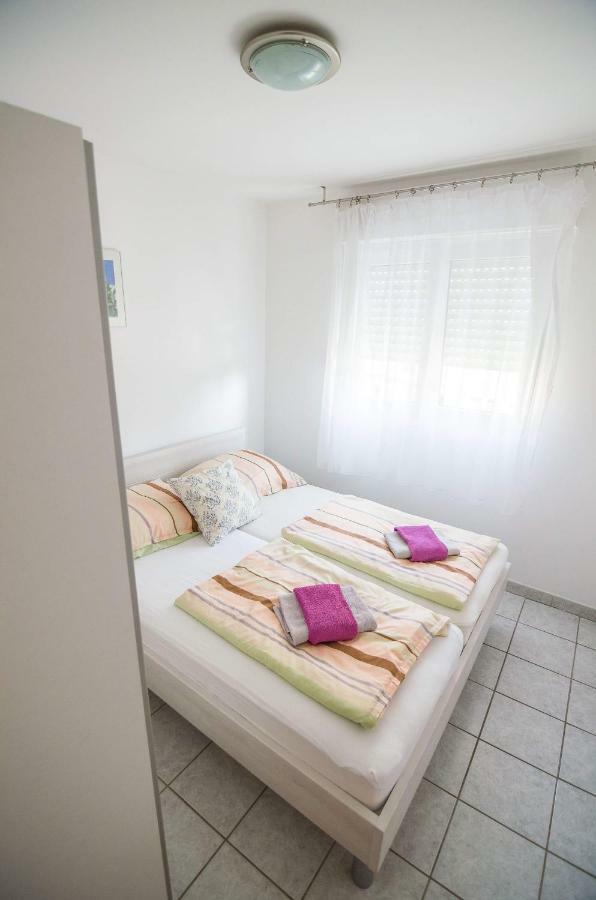 Apartment A & L Sabic Omis